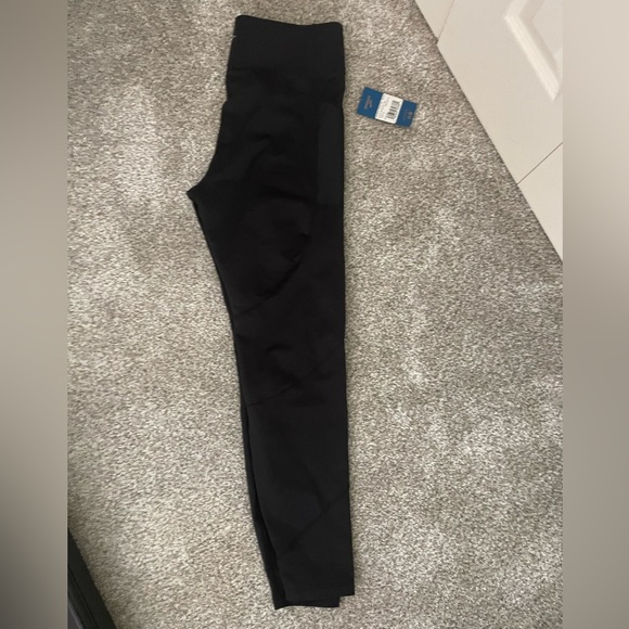 NWT Brooks Momentum Thermal Leggings XL - Picture 3 of 5